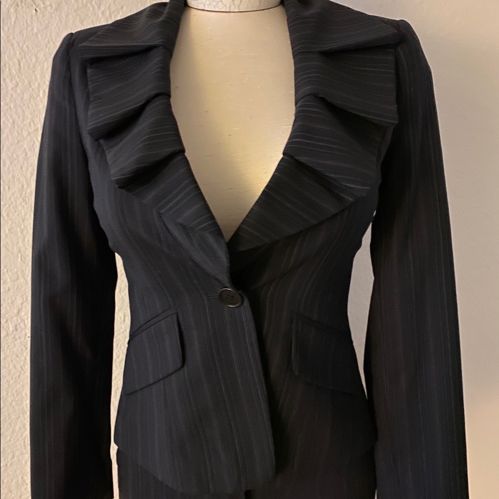 BCBGMAXAZRIA Pantsuit XS